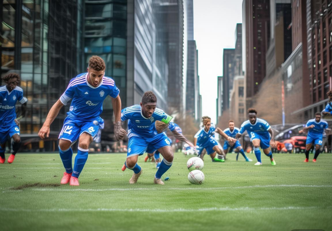 051纽约城VS华盛顿巅峰对决：战术对决、心理较量与团队协作巅峰演绎(图2)