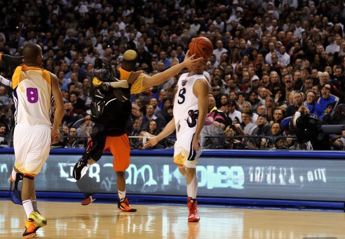 2011年NBA季后赛：魔术老鹰经典对决解析与启示(图3)