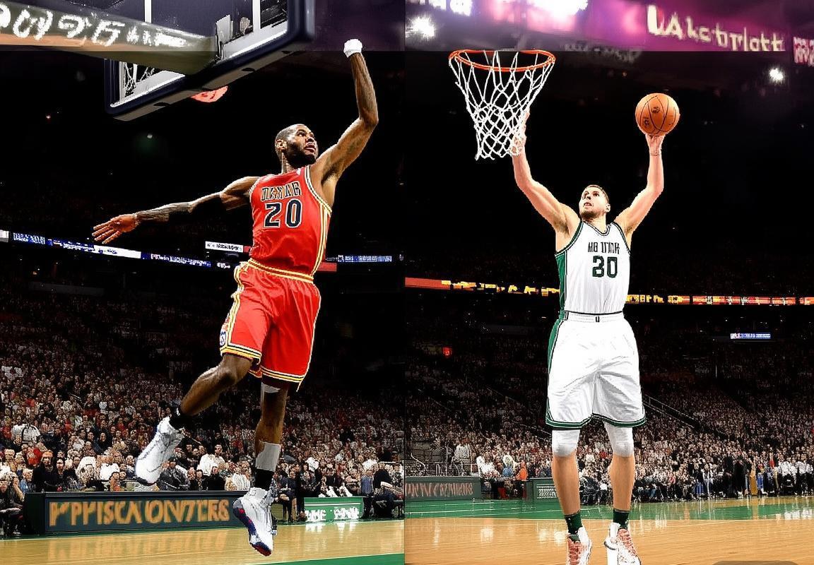 2015年尼克斯VS骑士：麦迪逊花园火花对决背后的故事(图4)