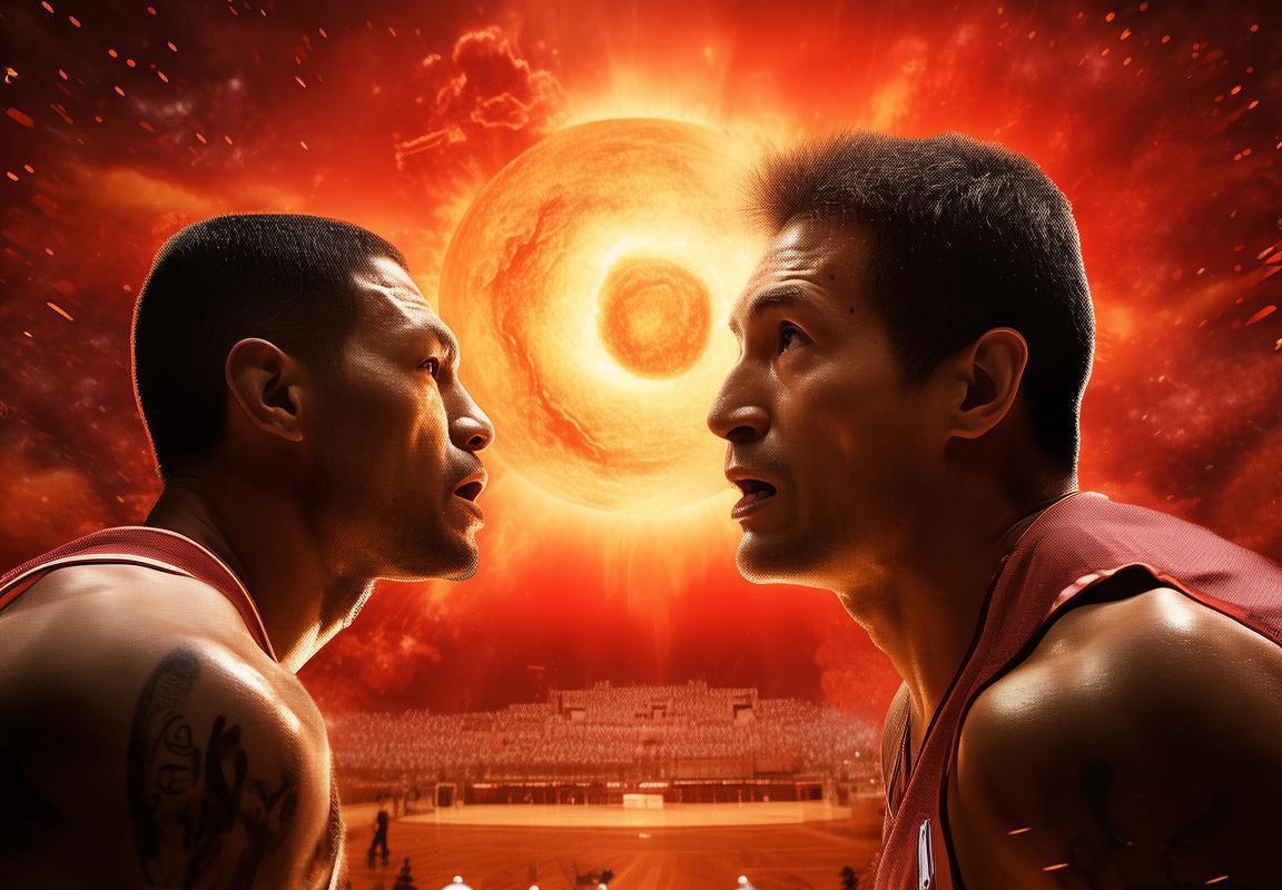 2008年NBA季后赛：火箭VS太阳巅峰对决解析(图3)