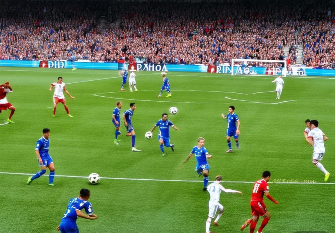 拜仁VS皇马欧冠巅峰对决深度解析(图3)